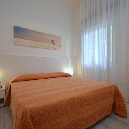 Appartamenti Laguna & S.Elena Sud Bibione Kültér fotó