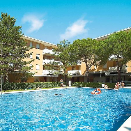 Appartamenti Laguna & S.Elena Sud Bibione Kültér fotó