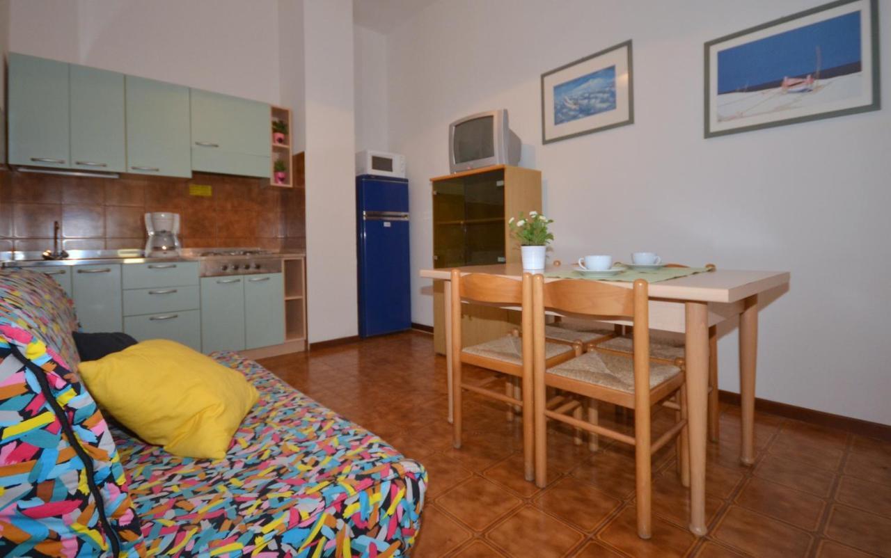 Appartamenti Laguna & S.Elena Sud Bibione Kültér fotó