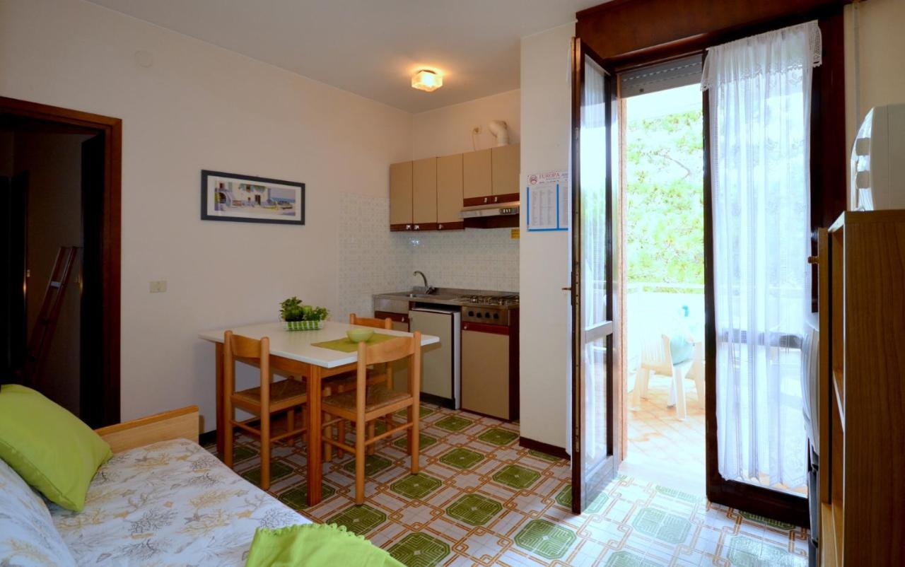 Appartamenti Laguna & S.Elena Sud Bibione Kültér fotó