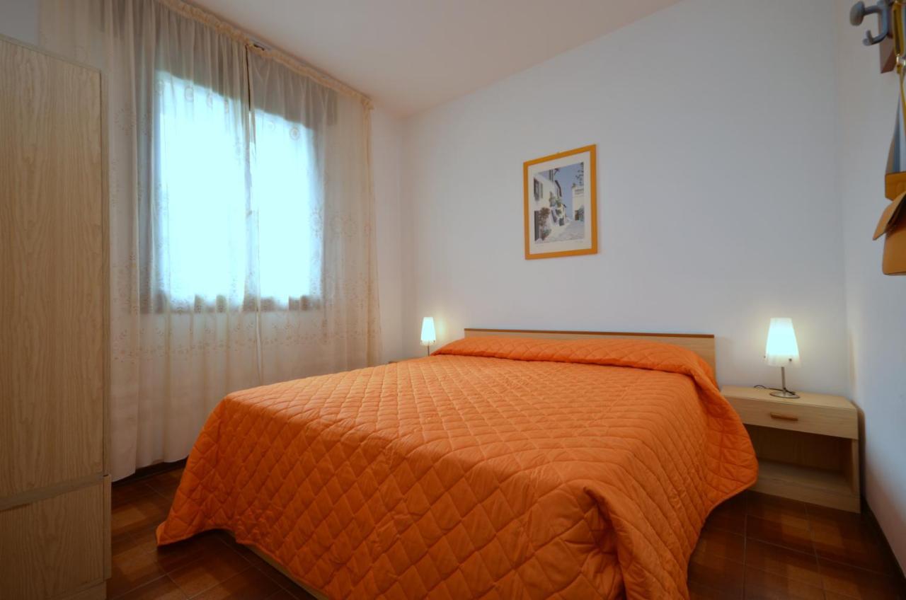 Appartamenti Laguna & S.Elena Sud Bibione Kültér fotó