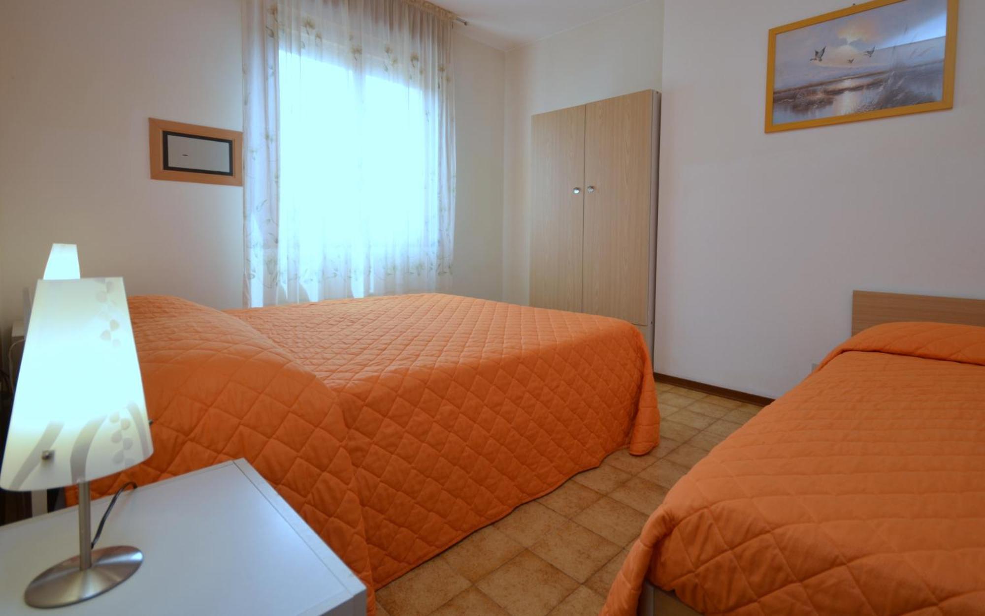 Appartamenti Laguna & S.Elena Sud Bibione Kültér fotó
